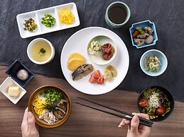 Mitsui Garden Hotel Kumamoto