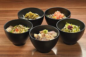 Mitsui Garden Hotel Kumamoto