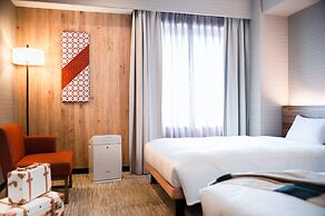 Mitsui Garden Hotel Kumamoto