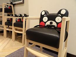 Mitsui Garden Hotel Kumamoto