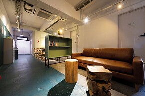 Imano Tokyo Hostel