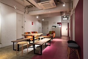 Imano Tokyo Hostel