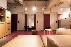 Imano Tokyo Hostel