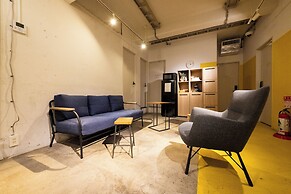 Imano Tokyo Hostel