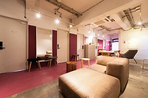 Imano Tokyo Hostel