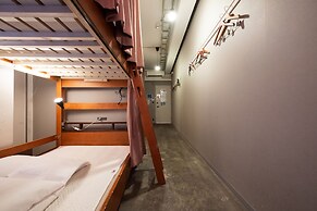 Imano Tokyo Hostel