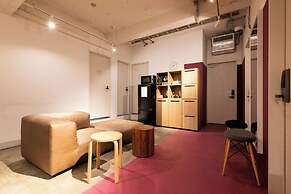 Imano Tokyo Hostel