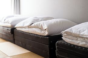 Imano Tokyo Hostel