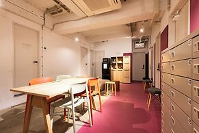 Imano Tokyo Hostel