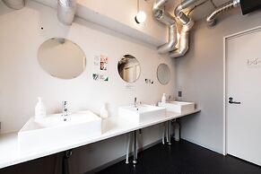 Imano Tokyo Hostel