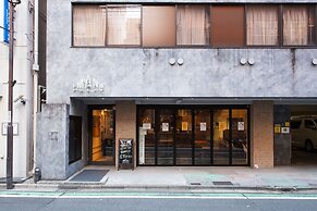 Imano Tokyo Hostel