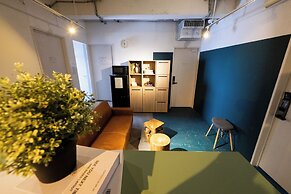 Imano Tokyo Hostel