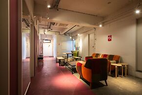 Imano Tokyo Hostel