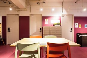 Imano Tokyo Hostel