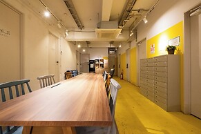 Imano Tokyo Hostel