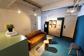 Imano Tokyo Hostel