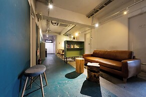 Imano Tokyo Hostel