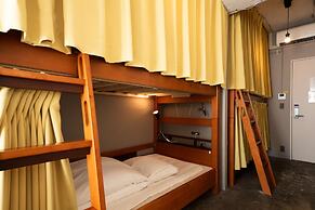 Imano Tokyo Hostel