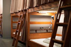 Imano Tokyo Hostel