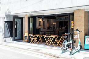 Imano Tokyo Hostel