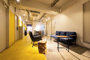 Imano Tokyo Hostel