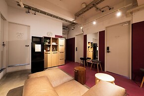 Imano Tokyo Hostel