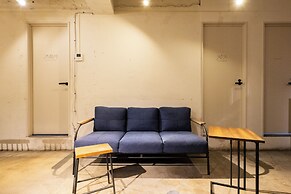 Imano Tokyo Hostel