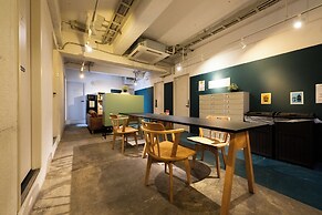 Imano Tokyo Hostel