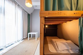 Imano Tokyo Hostel