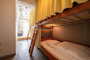 Imano Tokyo Hostel