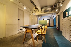 Imano Tokyo Hostel
