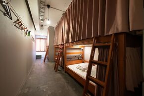Imano Tokyo Hostel