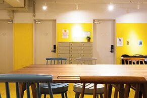 Imano Tokyo Hostel