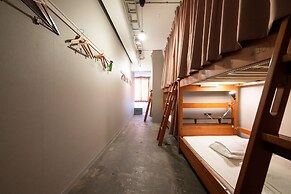 Imano Tokyo Hostel