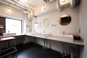Imano Tokyo Hostel
