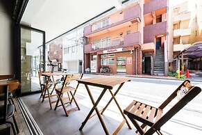 Imano Tokyo Hostel