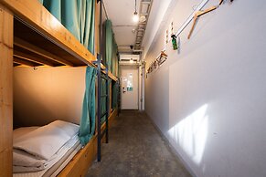 Imano Tokyo Hostel