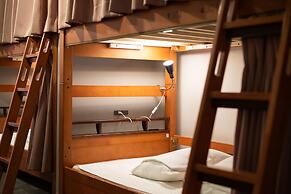 Imano Tokyo Hostel