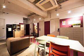 Imano Tokyo Hostel