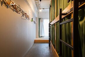 Imano Tokyo Hostel