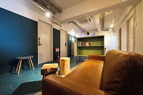 Imano Tokyo Hostel