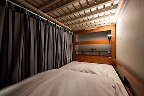 Imano Tokyo Hostel