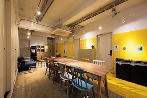 Imano Tokyo Hostel
