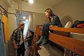 Imano Tokyo Hostel