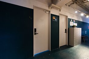 Imano Tokyo Hostel