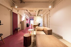Imano Tokyo Hostel