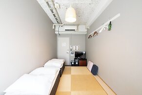 Imano Tokyo Hostel