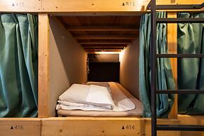 Imano Tokyo Hostel