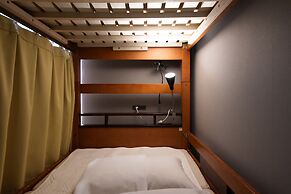 Imano Tokyo Hostel