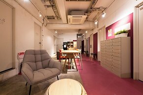 Imano Tokyo Hostel